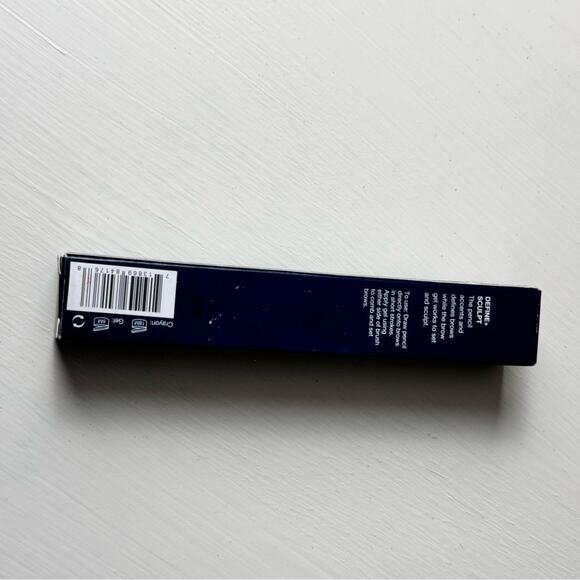 Tresique Makeup Beauty  Eye Pencil WIth Hidden Cap in Espresso NWT - Picture 8 of 11